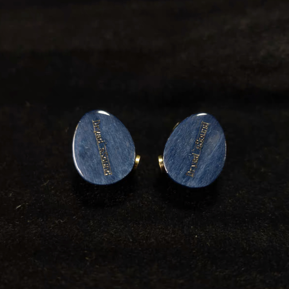 Tai Nghe Nhét Tai 10mm LCP Có Thể Tháo Rời MMCX Cho Audiophiles