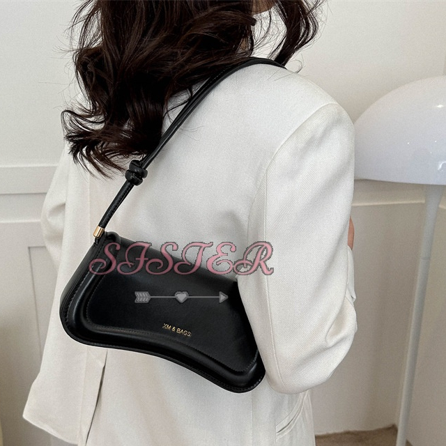 SISTER túi xách cao quý của thời trang nữ mới nhất năm 2023 NEW  L21T0IW