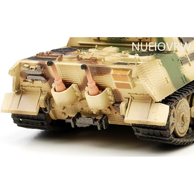 Mô Hình Xe Tăng Đức 1942 Tỉ Lệ 1 / 72