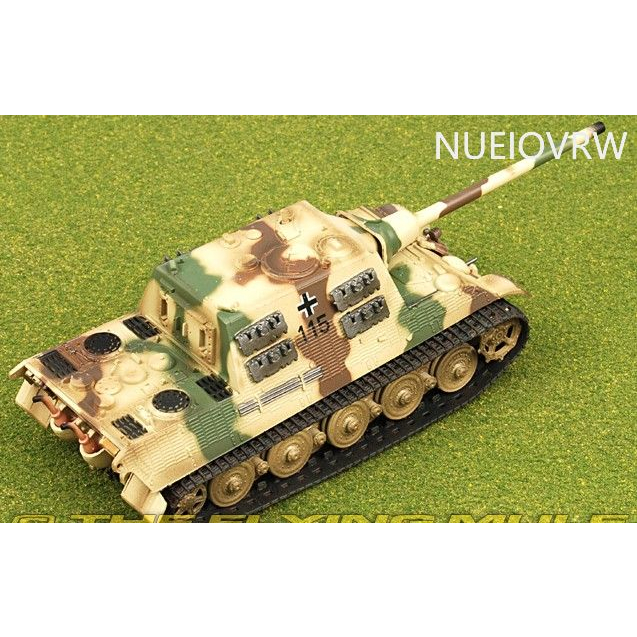 Mô Hình Xe Tăng Đức 1942 Tỉ Lệ 1 / 72
