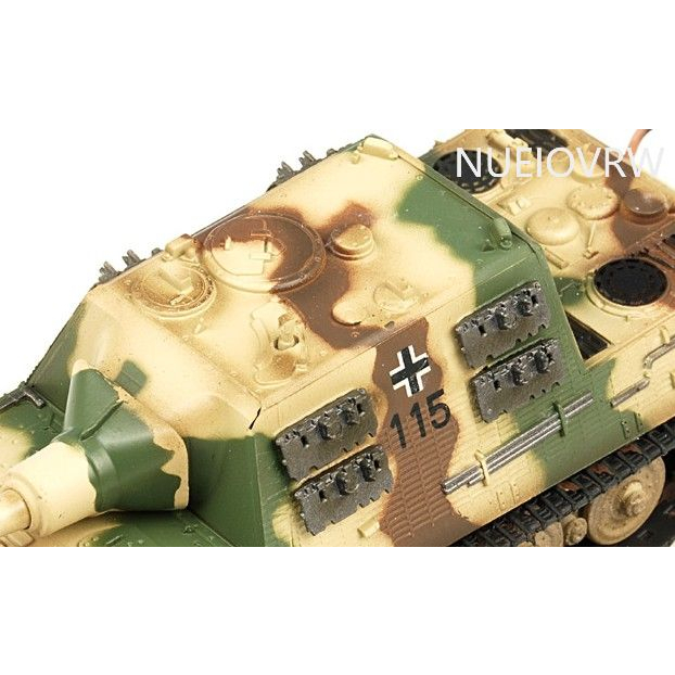 Mô Hình Xe Tăng Đức 1942 Tỉ Lệ 1 / 72