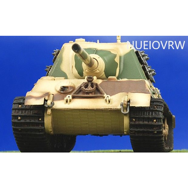 Mô Hình Xe Tăng Đức 1942 Tỉ Lệ 1 / 72