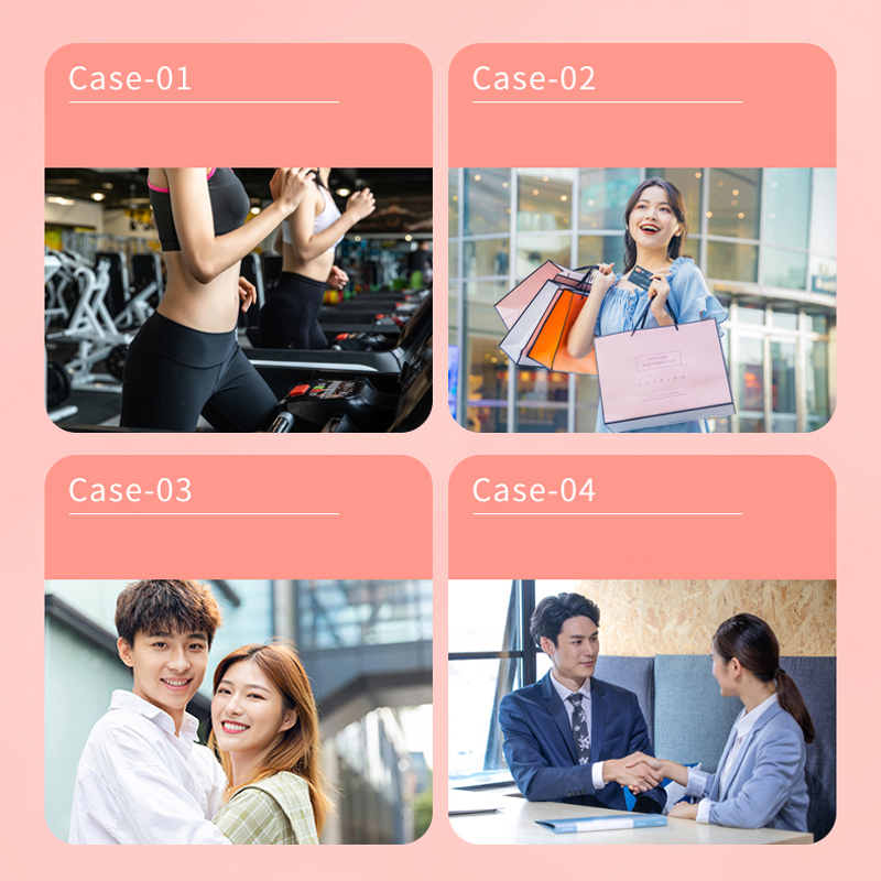 Nước Hoa Toàn Thân Dạng Lăn Khử Mùi Hương Thơm Tươi Mới Cho Nam Nữ