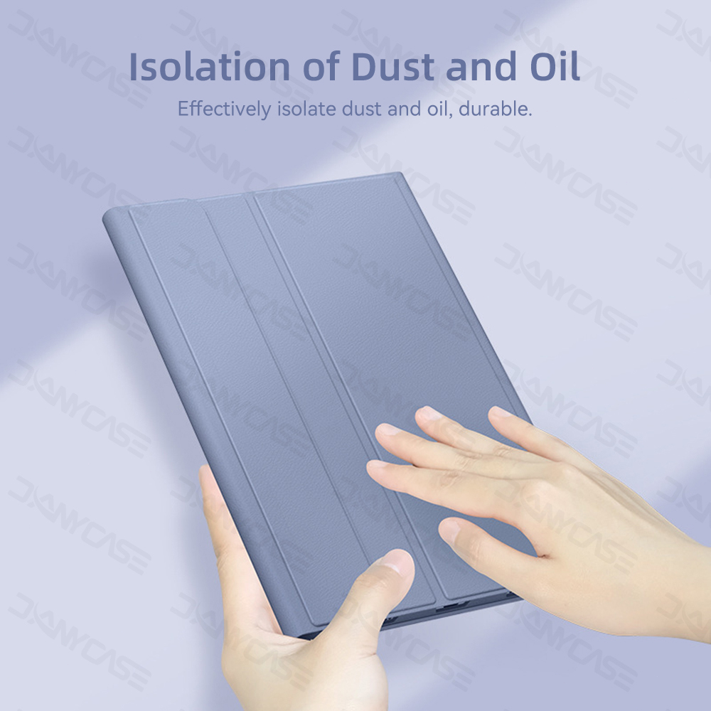 Danycase Ốp Lưng Có Bàn Phím Và Chuột Cho xiaomi pad 6 2023 mi pad 5 pro 11 inch