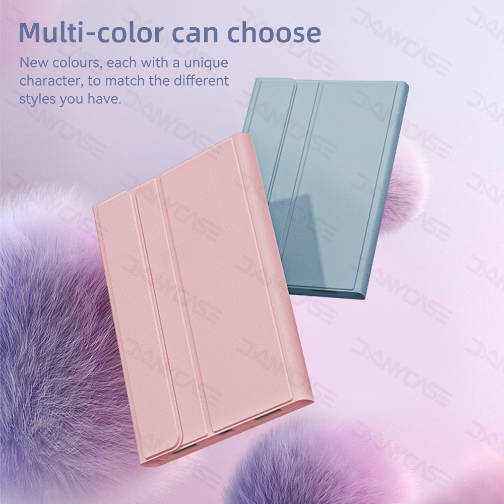 Danycase Ốp Lưng Có Bàn Phím Và Chuột Cho xiaomi pad 6 2023 mi pad 5 pro 11 inch