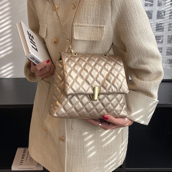 Miss.LT túi tote đeo chéo túi nữ hộp 2023 NEW L91T3XR