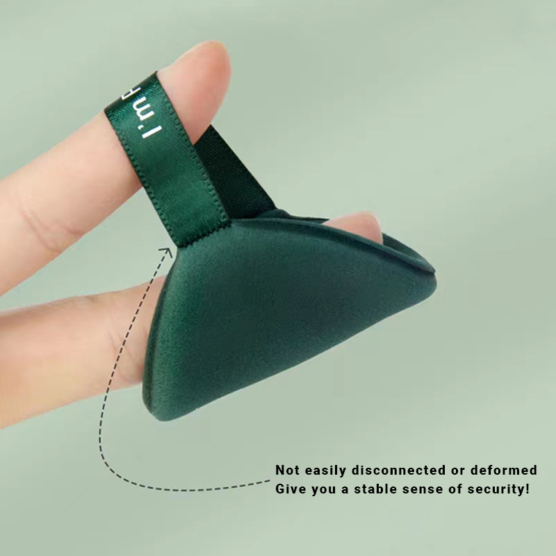 2 Mút Trang Điểm Hình Giọt Nước FPdhp * 2