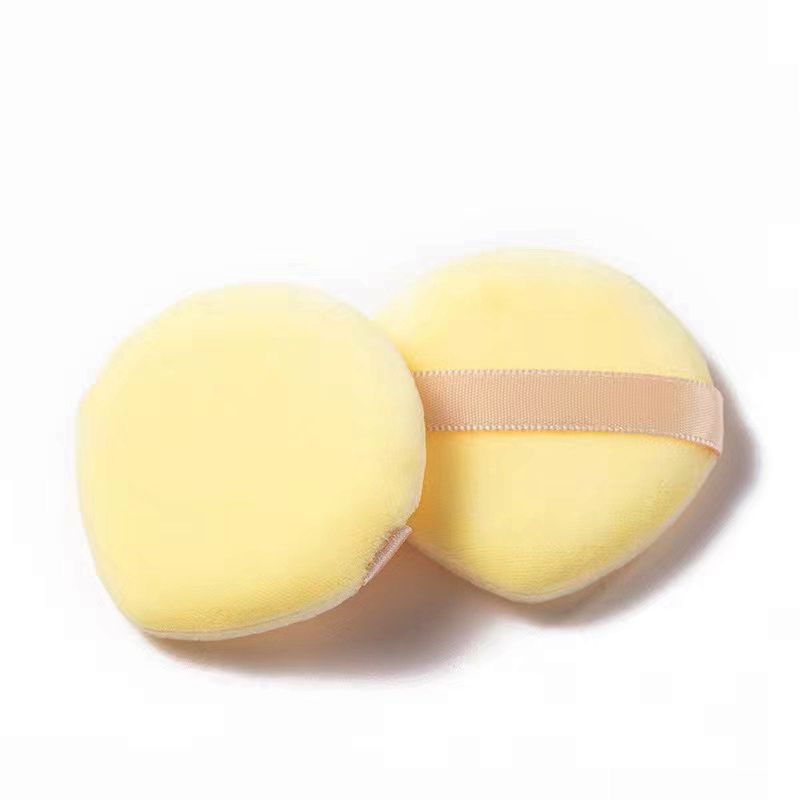 1 Mút Trang Điểm Siêu Mềm Hình Giọt Nước