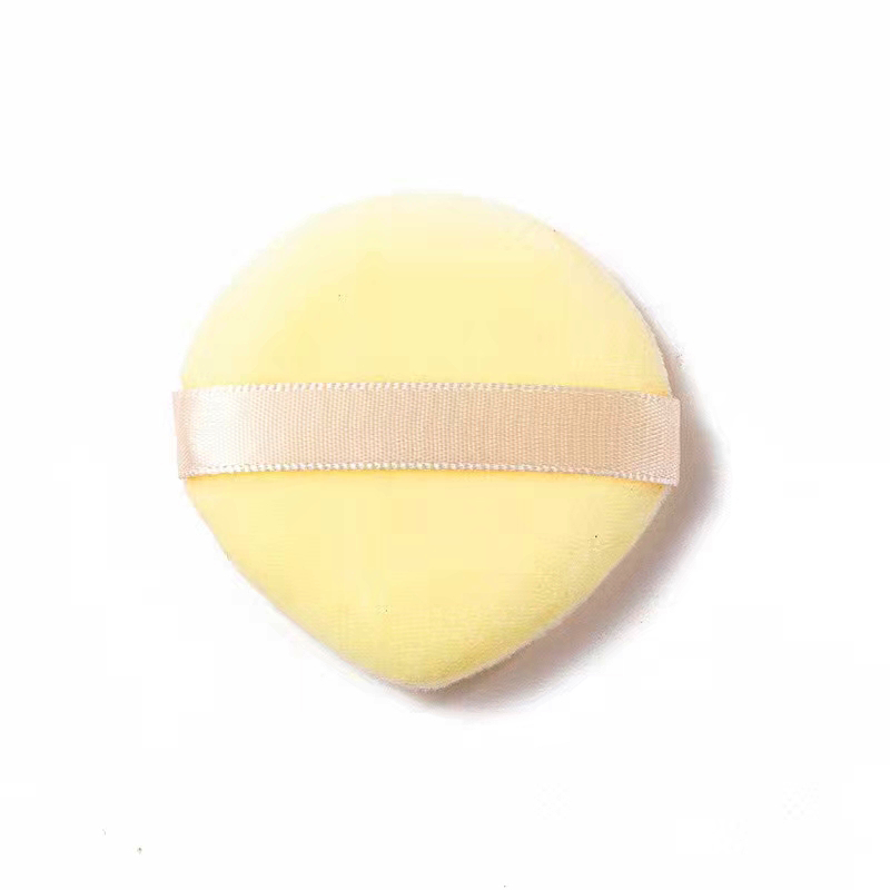 1 Mút Trang Điểm Siêu Mềm Hình Giọt Nước