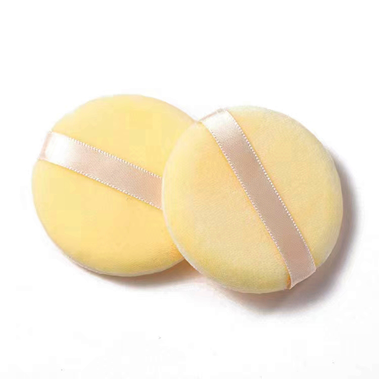 1 Mút Trang Điểm Siêu Mềm Hình Giọt Nước