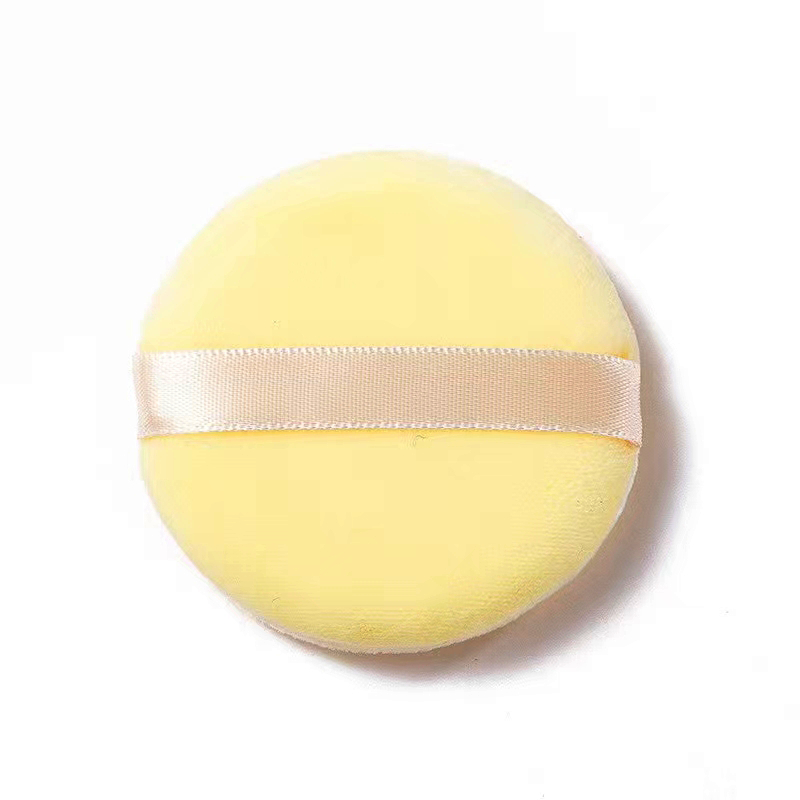 1 Mút Trang Điểm Siêu Mềm Hình Giọt Nước