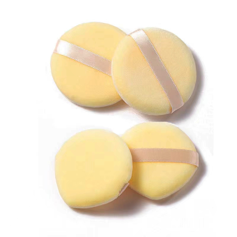 1 Mút Trang Điểm Siêu Mềm Hình Giọt Nước