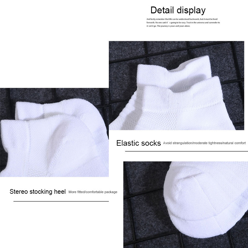 Vớ Thể Thao Dày Dặn plus size Thời Trang Thu Đông Cho Nam