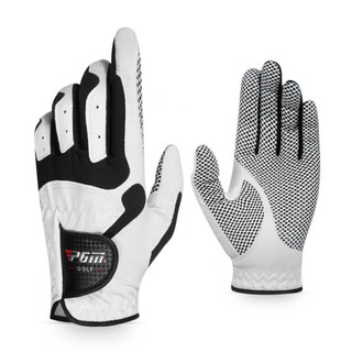 GĂNG TAY GOLF THUẬN PHẢI ( Đeo Trái ) - PGM GOLF GLOVES - ST017