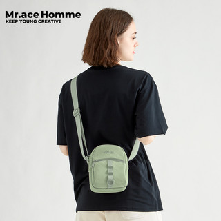 Mracehomme Túi Đeo Chéo Vai Đựng Điện Thoại / Tiền Xu Nhỏ Nhắn Xinh Xắn Dành Cho Nữ Sinh
