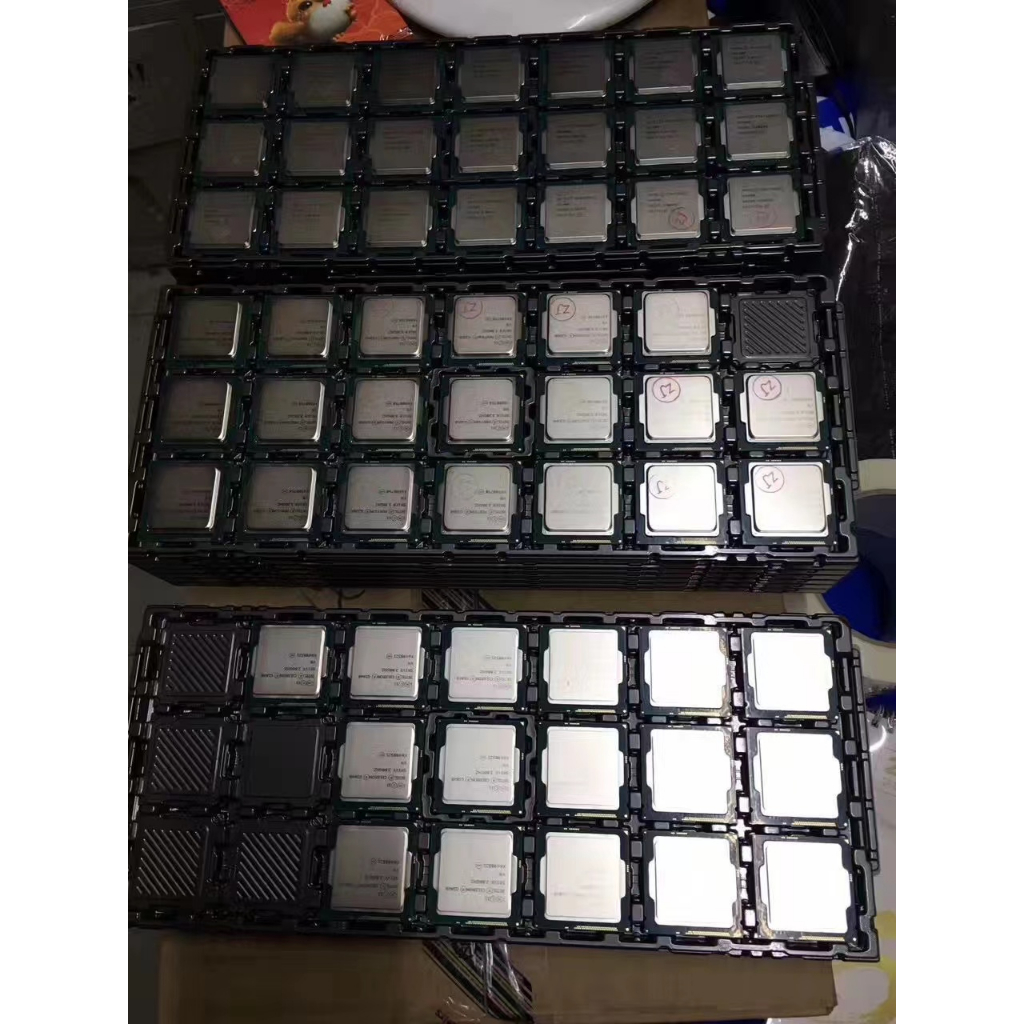 Bảng Mạch YZX Xeon E5 2643 V2 E5 2643V2 E5-2643V2 E5-2643 V2 CPU processor SR19X 3.50GHz 6Cores 25M LGA 2011 | BigBuy360 - bigbuy360.vn