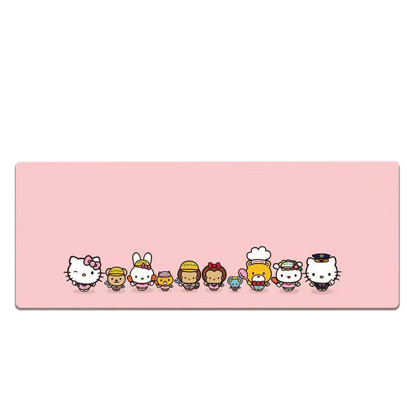 Miếng Lót Chuột Máy Tính 700 * 300