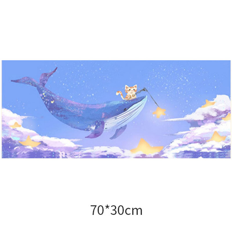 Miếng Lót Chuột Máy Tính 700 * 300