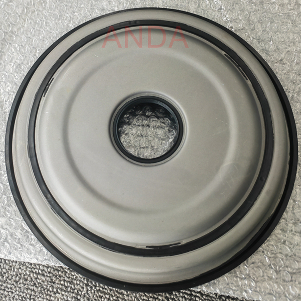 02E301205C Phụ kiện niêm phong hộp số Volkswagen Con dấu dầu ly hợp Volkswagen CHO Golf MK6 Touran T