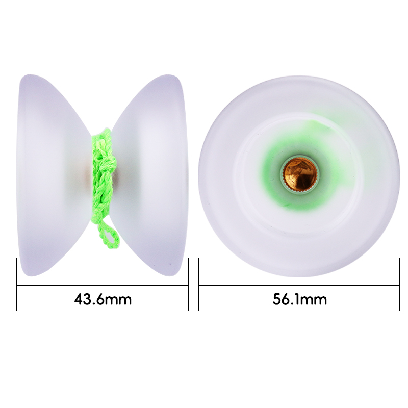 ❤Tiktok Hot DNA❤Đồ Chơi YOYO Chuyên Nghiệp Cho Bé 1A