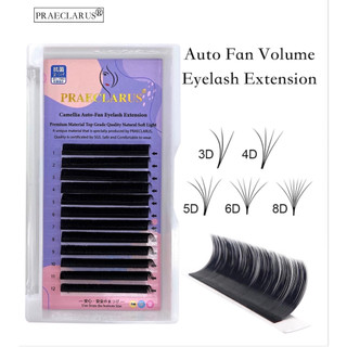Lông Mi Giả Từ Tính 1st Dày 0.05mm Mềm Mại Tự Nhiên 1 Mắt