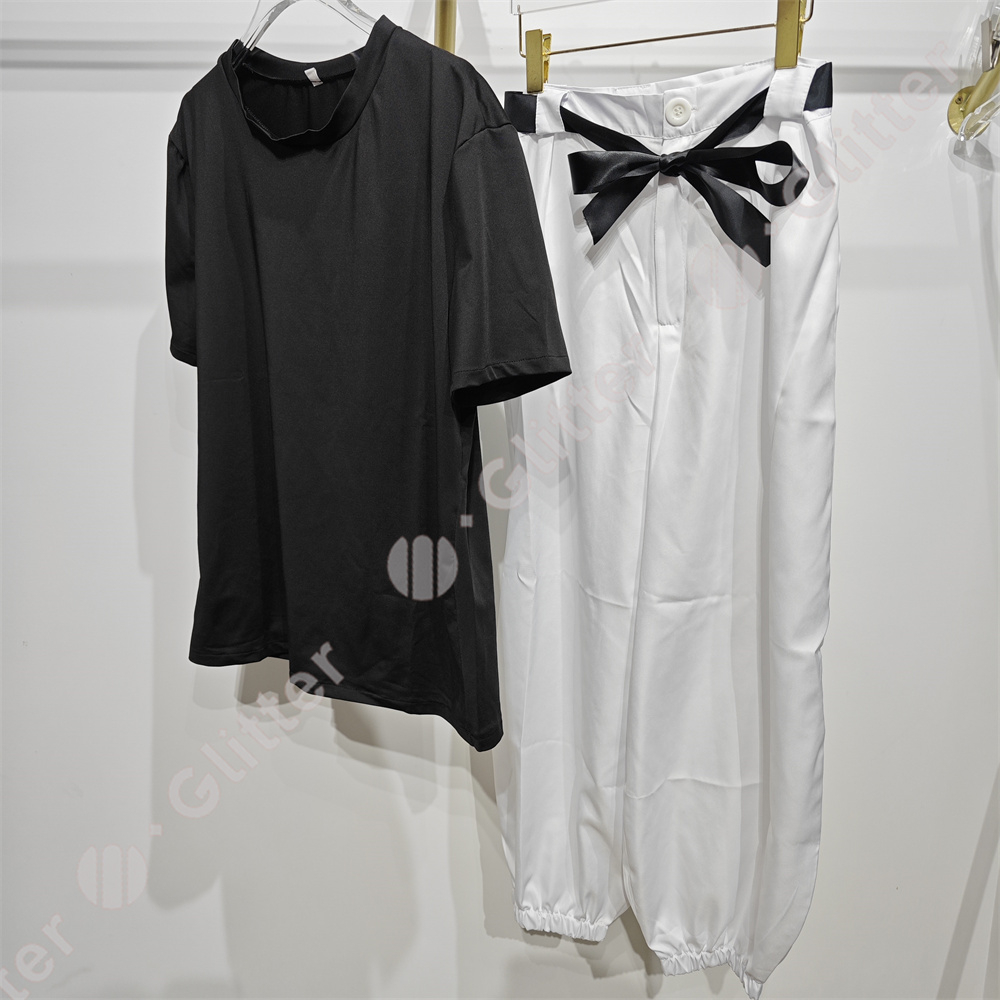 Bộ Tóc Giả Hóa Trang Jujutsu Kaisen Fushiguro Toji Cho Nam