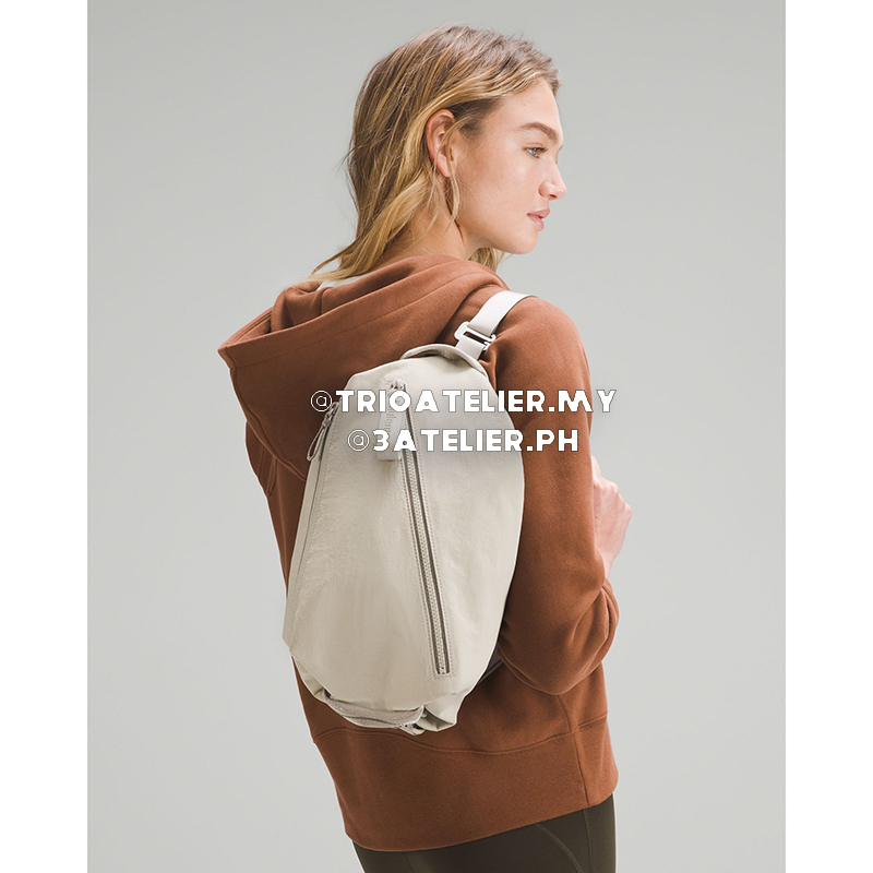 Túi Theo Dõi Nhanh Lululemon 2.0 10L 8 Màu