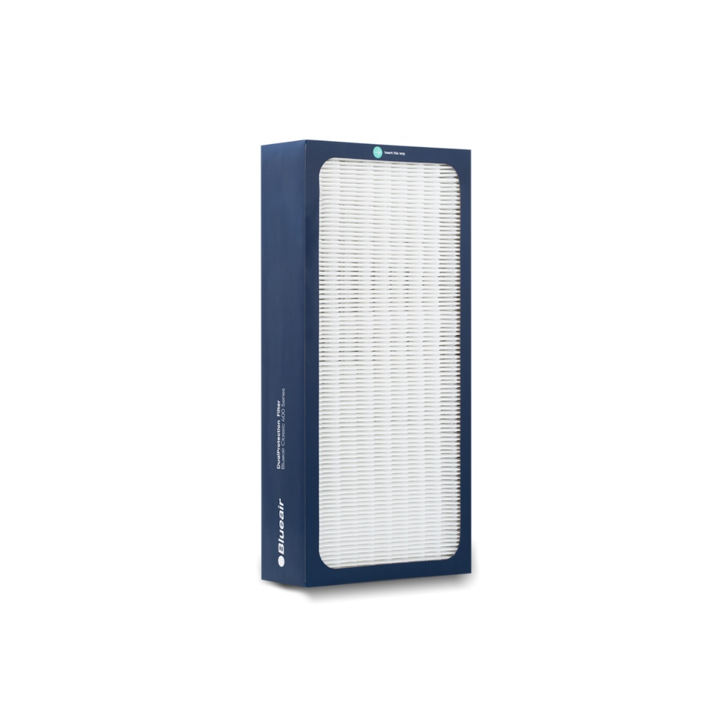 Bộ Lọc Không Khí Cho Blueair Classic 400 Series