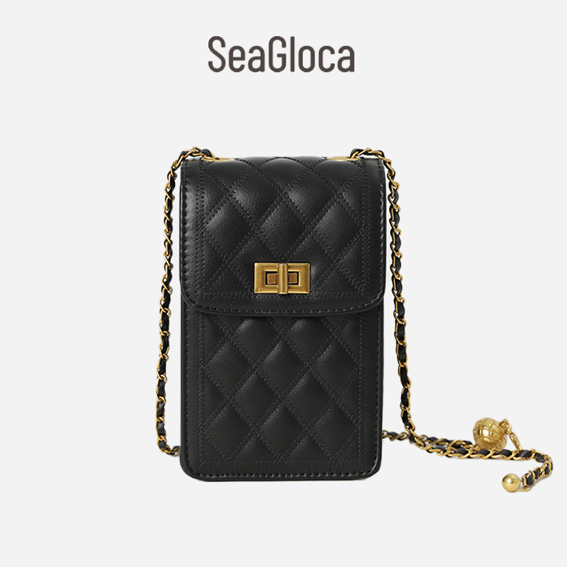 Túi đeo chéo đựng điện thoại SeaGloca thời trang cá tính