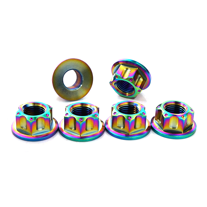 Nắp Đậy Nhông Sau Bằng Hợp Kim Titan Cho Xe Mô Tô Ducati Monster 696 795 796 797 821 950 1100 EVO