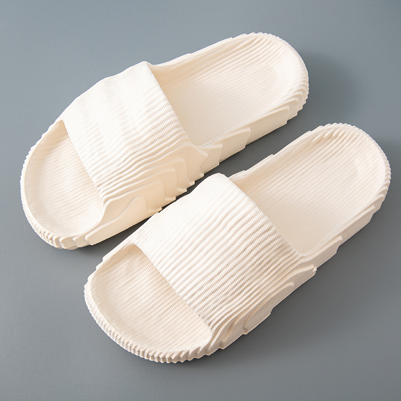 Dép adilette đúc nguyên khối 2022 Nữ Nam Kiểu Dáng Quai Ngang AA6495