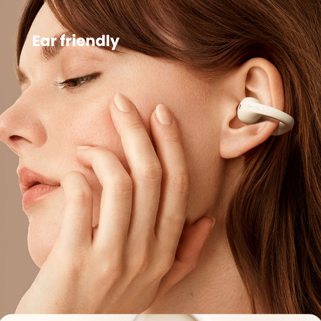 Tai nghe Bluetooth dòng mô hình J BC-VI