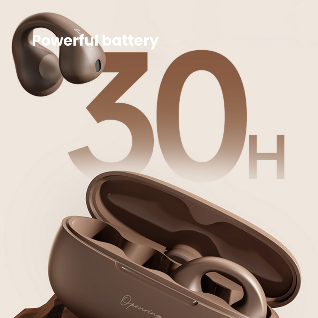 Tai nghe Bluetooth dòng mô hình J BC-VI