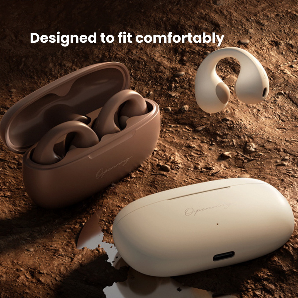 Tai nghe Bluetooth dòng mô hình J BC-VI