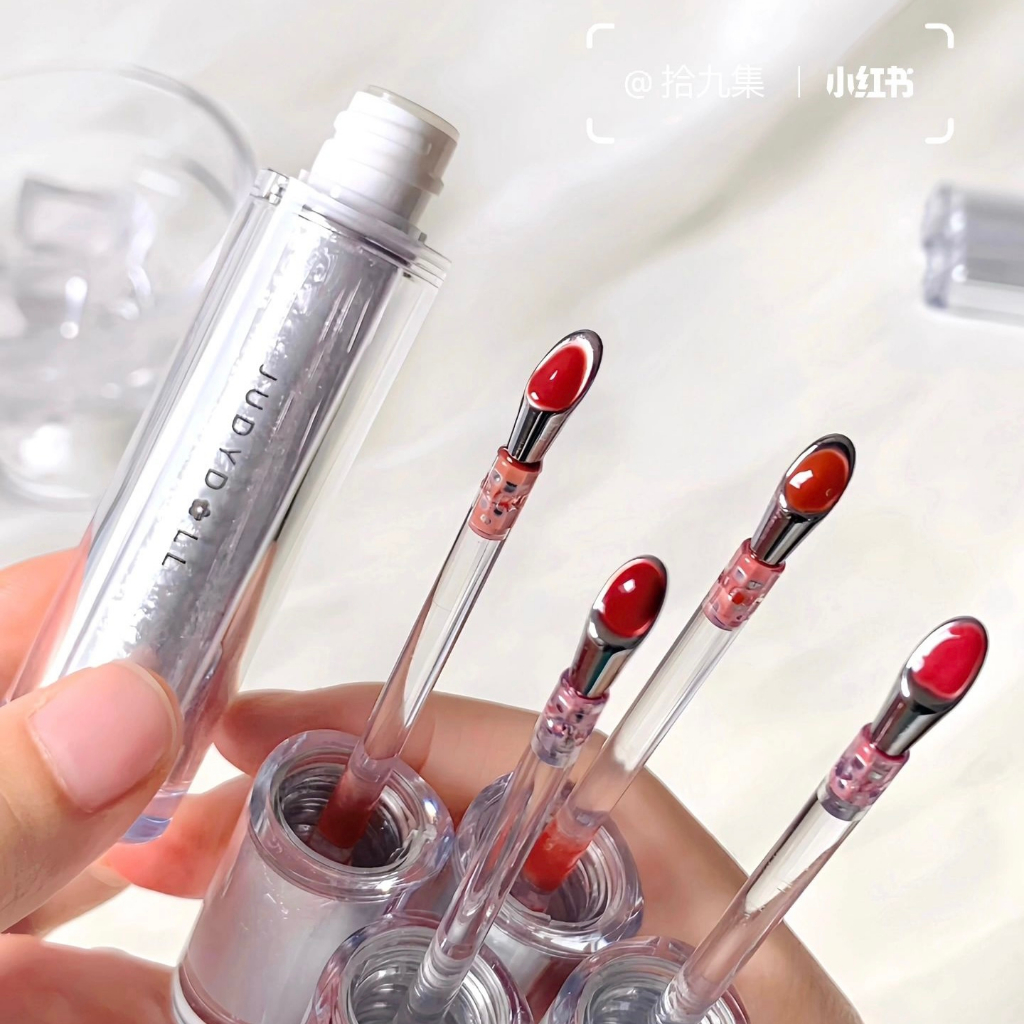 Son bóng judydoll watery lip gloss