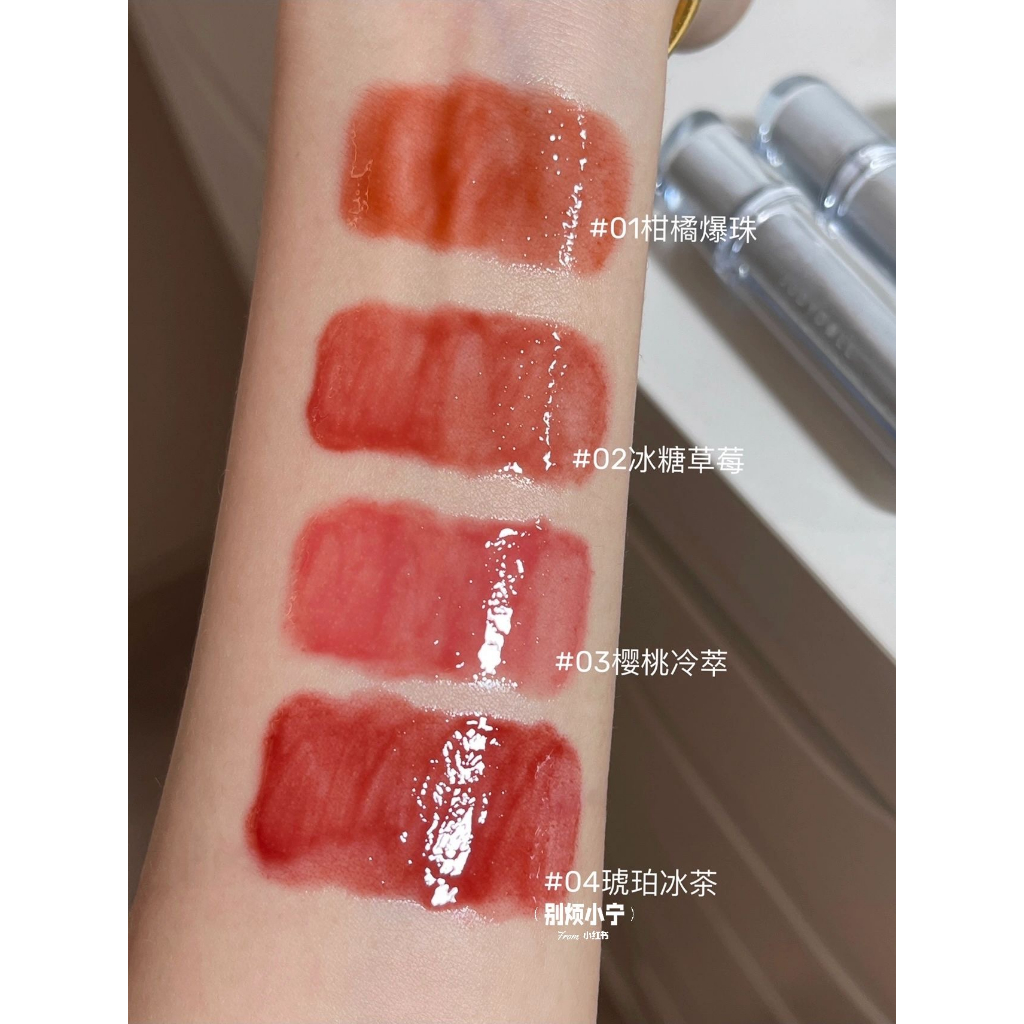 Son bóng judydoll watery lip gloss