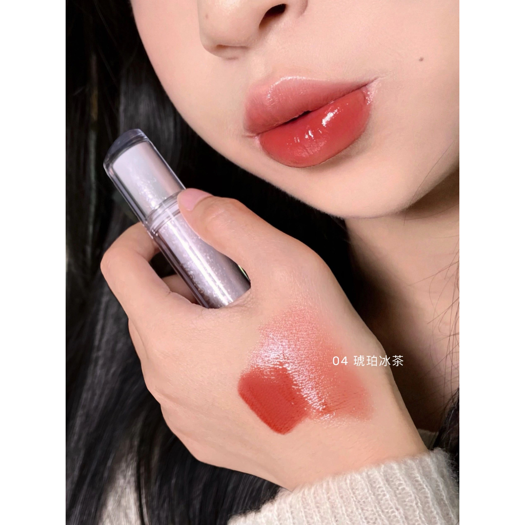 Son bóng judydoll watery lip gloss