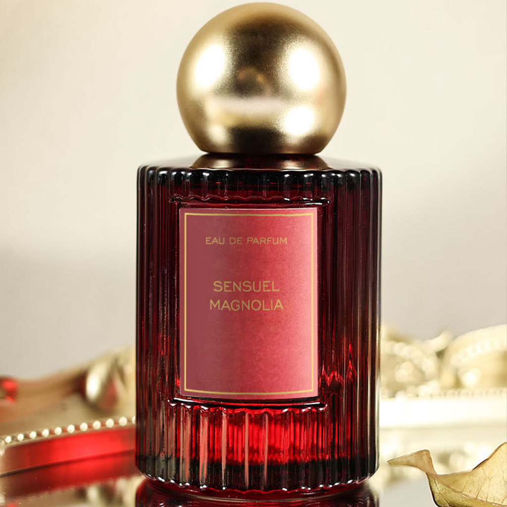 Nước Hoa Nữ Magnolia Flower Fragrance Hương Xịt Lâu Dài Sử Dụng Hàng Ngày 50Ml