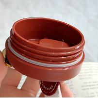 Bình Nước Giữ Nhiệt Thông Minh Bằng Thép Không Gỉ 316