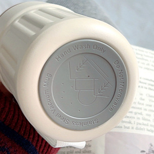 Bình Nước Giữ Nhiệt Thông Minh Bằng Thép Không Gỉ 316