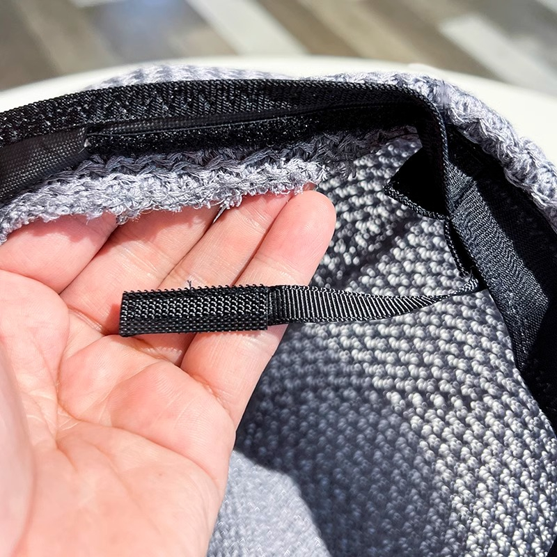 Mũ Beret Xếp Ly Bằng Lụa Sữa Thoáng Khí Phong Cách Nhật Bản Thời Trang Xuân Hè Dành Cho Nữ