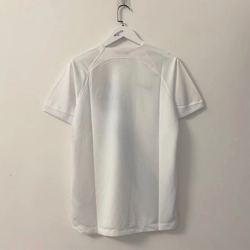 Áo Bóng Đá Sân Khách Đội Tuyển Inter Milan Size S-4XL 23 / 24