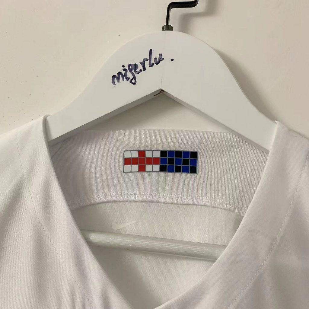 Áo Bóng Đá Sân Khách Đội Tuyển Inter Milan Size S-4XL 23 / 24