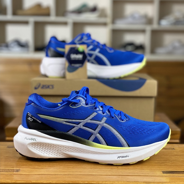 Giày Thể Thao Nam KAY-ANO 30 Phong Cách Retro