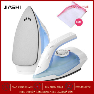 JIASHI Bàn ủi điện gia dụng mới máy ủi treo công suất nhỏ tiện lợi bàn ủi điện hơi nước