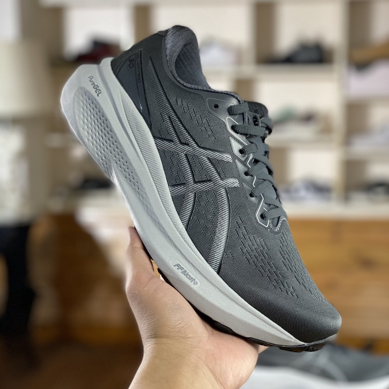 Giày Thể Thao Nam KAY-ANO 30 Phong Cách Retro