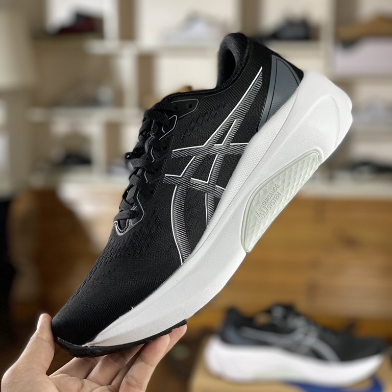 Giày Thể Thao Nam KAY-ANO 30 Phong Cách Retro