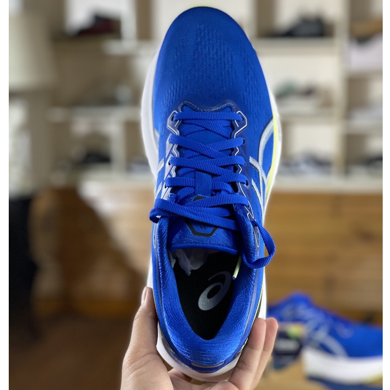 Giày Thể Thao Nam KAY-ANO 30 Phong Cách Retro