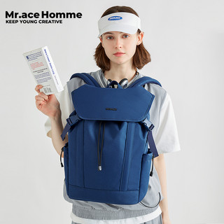 Mrace Ba Lô Đựng Laptop Sức Chứa Lớn Siêu Nhẹ Cho Nữ