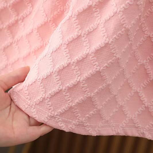 ❀❀❀❀Đầm Công Chúa Thời Trang Mùa Thu Cho Bé Gái